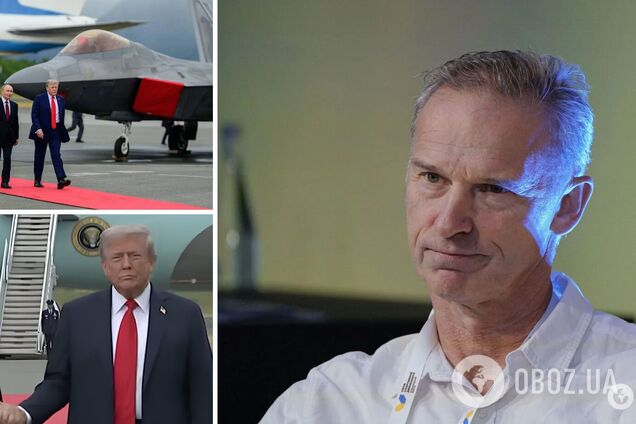 'Это огромный позор!' Случившееся на встрече Трампа и Путина поразило легенду мирового спорта. Видео