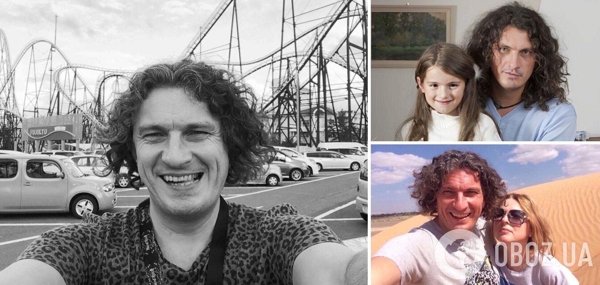 Кузьме Скрябину могло бы исполниться 57: как сейчас живет единственная дочь артиста и кто обманул его вдову на 1,5 млн гривен