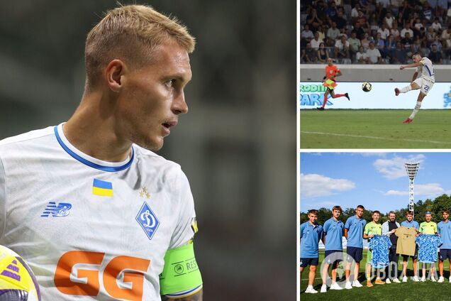 Де дивитися 'Маккабі' – 'Динамо'. Розклад трансляцій кваліфікації Ліги Європи