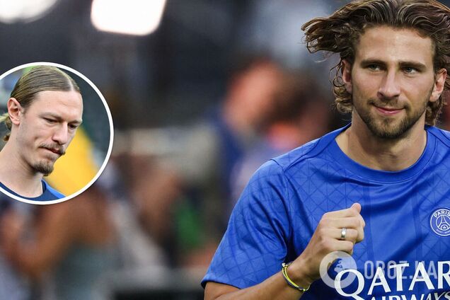 Забарный 'жестоко наказал' Сафонова после прихода в ПСЖ