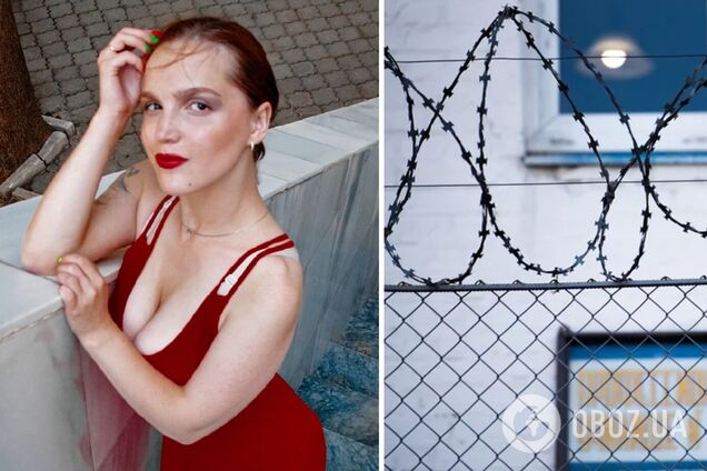 Росіяни засудили кримчанку