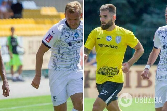 Впервые в истории! В УПЛ произошло сенсационное событие