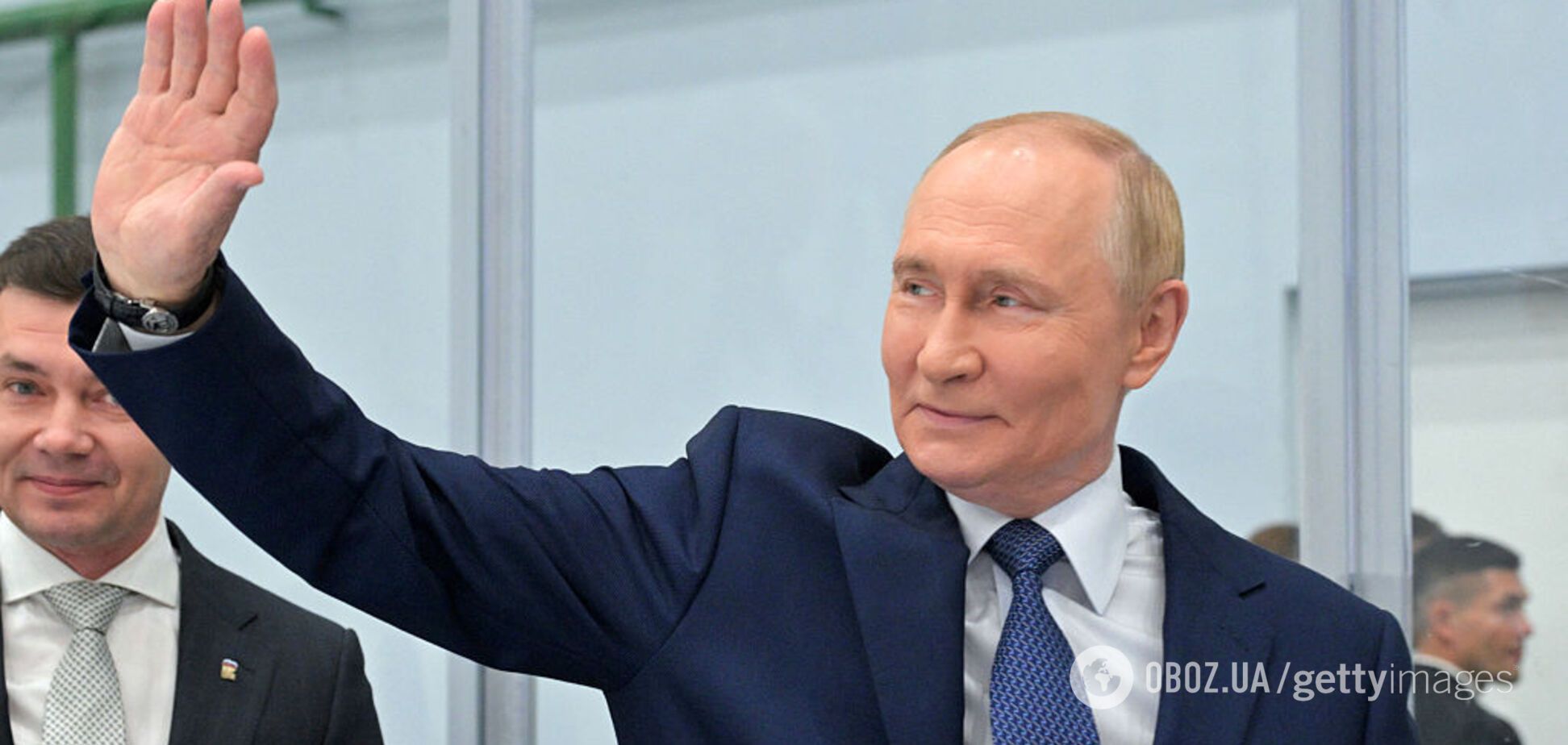 'Вы прекратите убивать гражданских?' Журналисты встретили Путина резкими вопросами