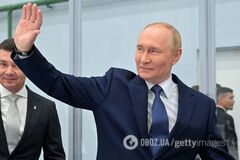 'Вы прекратите убивать гражданских?' Журналисты встретили Путина резкими вопросами