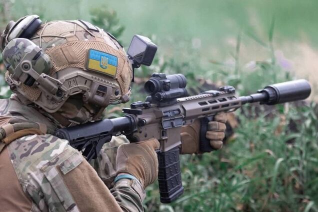 Є просування до 2,5 км: ЗСУ відзвітували про успіхи у прикордонні Сумщини