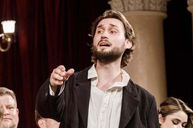 'Вы готовы выйти на сцену топлес?' Вадим Яценко рассказал о своих табу на работе и назвал единственное шоу, в котором бы согласился сняться