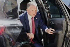 'Путин не собирается менять свою позицию': Бессмертный не исключил отставки Уиткоффа