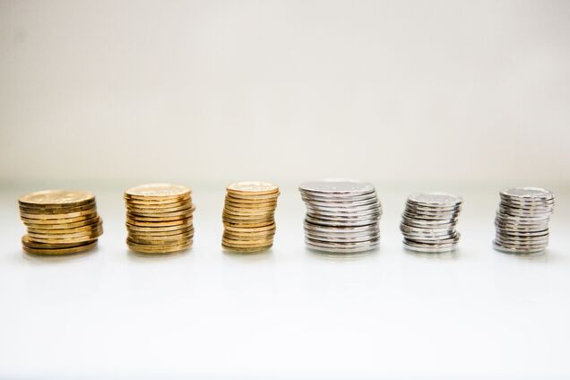 За такие монеты коллекционеры заплатят тысячи