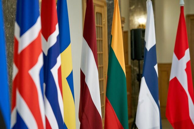 Как русские пытаются подорвать ситуацию изнутри в странах Балтии, Британии и США