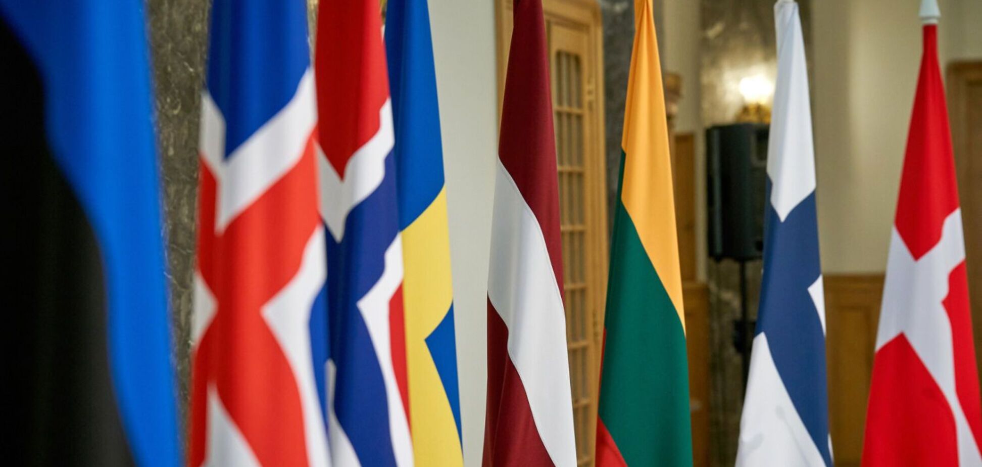 Как русские пытаются подорвать ситуацию изнутри в странах Балтии, Британии и США