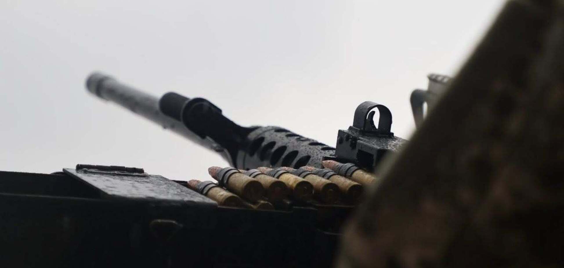 Захист неба