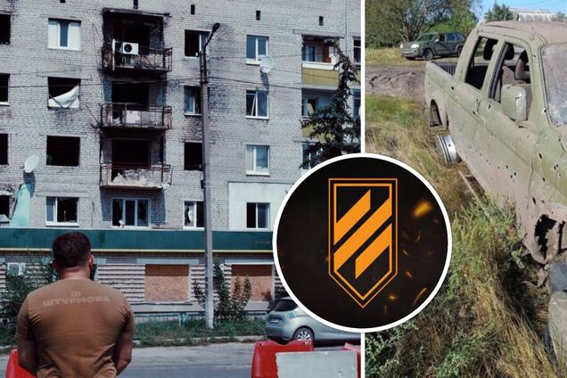 Сбор средств на автомобиль для 3 ОШБр