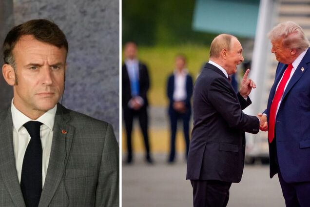 У Франції відкинули вимогу РФ щодо демілітаризації України: Київ знає історію угод на папері, потрібна сильна армія