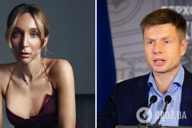 'Зловживає депутатськими повноваженнями': скандальна блогерка Мандзюк розлютилася на дії нардепа Гончаренка і пояснила, на якому етапі її кримінальна справа
