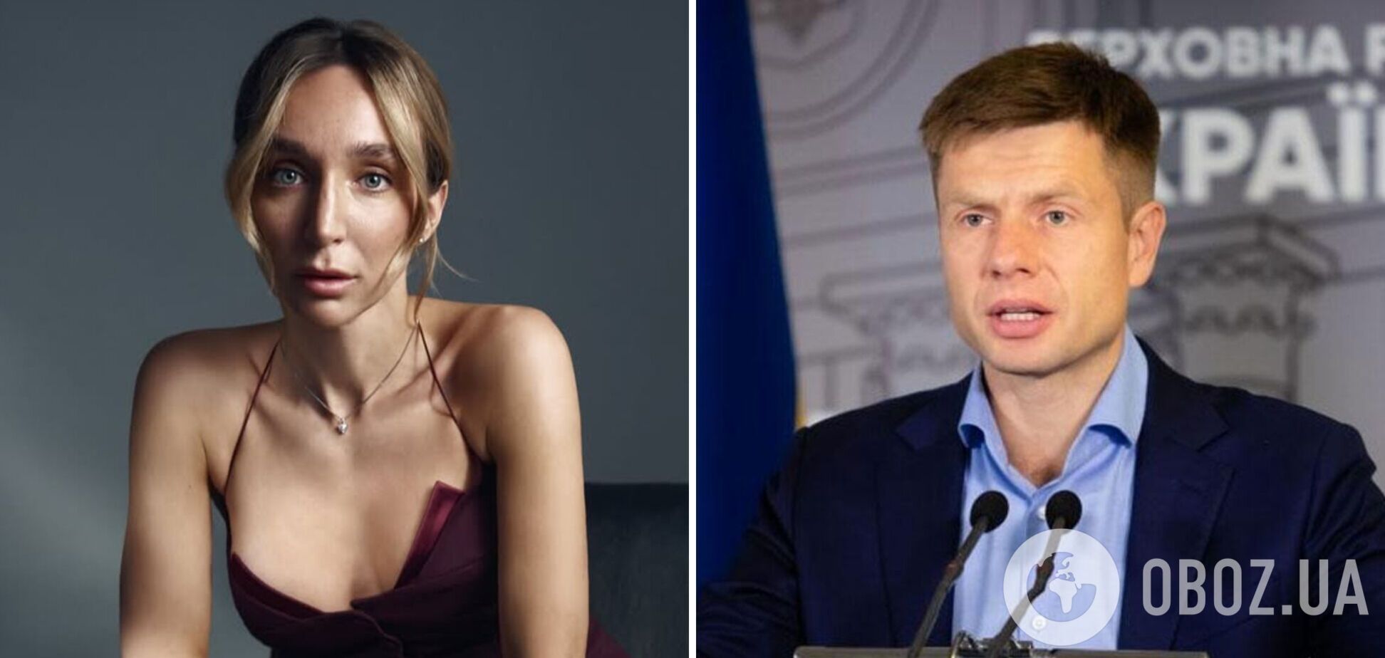 'Зловживає депутатськими повноваженнями': скандальна блогерка Мандзюк розлютилася на дії нардепа Гончаренка і пояснила, на якому етапі її кримінальна справа