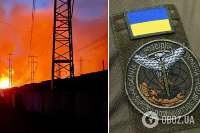 Сорвана логистика оккупантов: источники в ГУР раскрыли детали удара по железнодорожной станции Лиски в РФ. Фото, видео