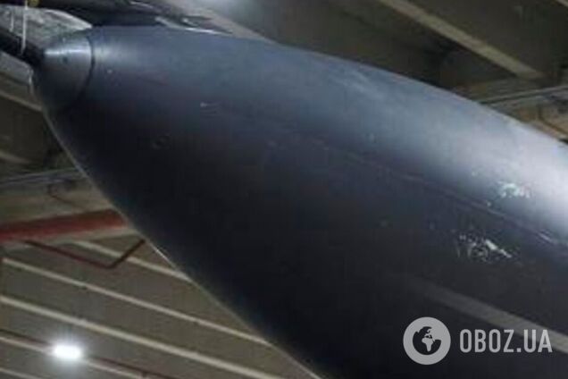 В Украине представили дальнобойную ракету 'Фламинго': каковы ее характеристики. Фото