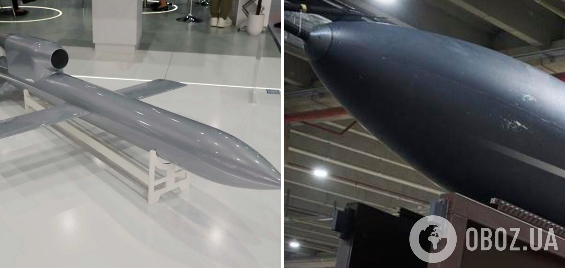 В Украине представили дальнобойную ракету 'Фламинго': каковы ее характеристики. Фото