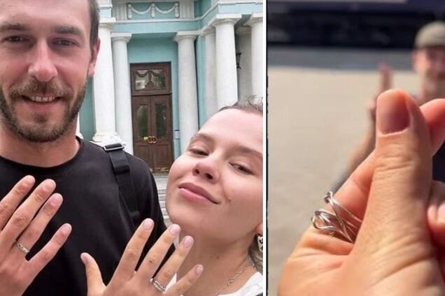 Вдова Юрія Феліпенка пригадала останнє повідомлення коханого за 30 хвилин до загибелі й зізналася, чому не розкриває подробиці зі служби
