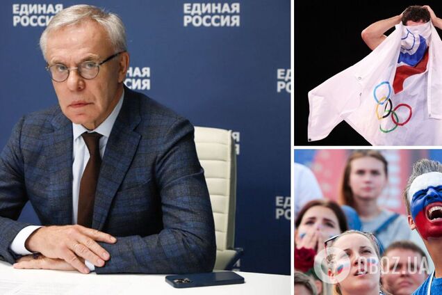 'Зовсім перестали себе поважати'. Фетисов заявив, що йому 'огидно', що роблять із росіянами, і отримав відповідь у мережі