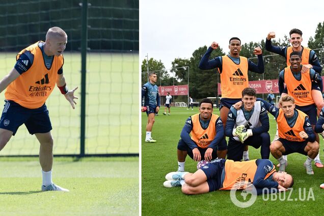 'Любители Путина'. Футболиста сборной Украины согласились продать за 10 млн евро. Новый клуб игрока вызвал панику у болельщиков