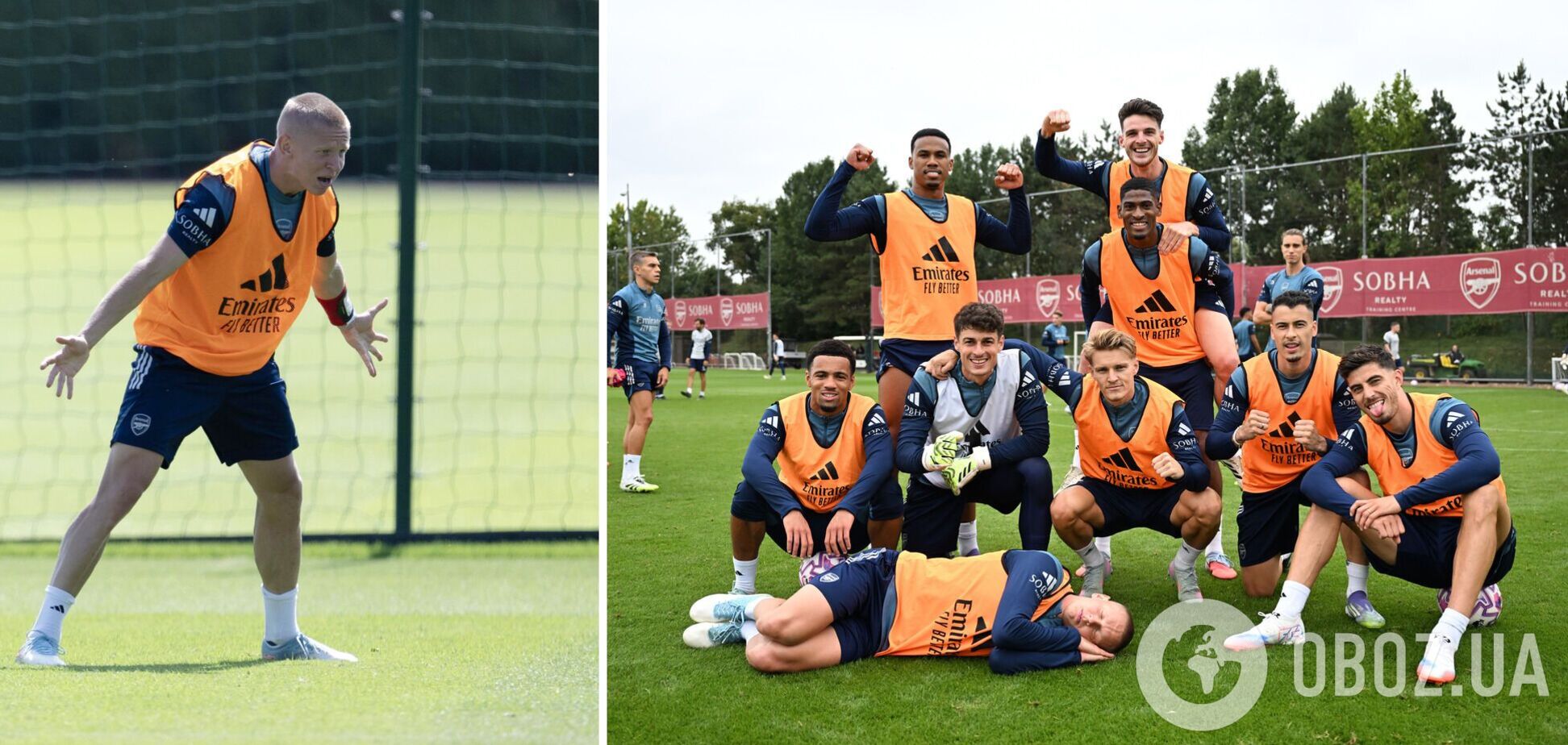 'Любители Путина'. Футболиста сборной Украины согласились продать за 10 млн евро. Новый клуб игрока вызвал панику у болельщиков