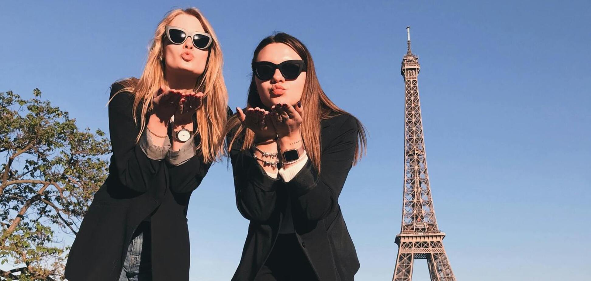 Француженки рекомендуют: три способа стильно носить джинсы этой осенью