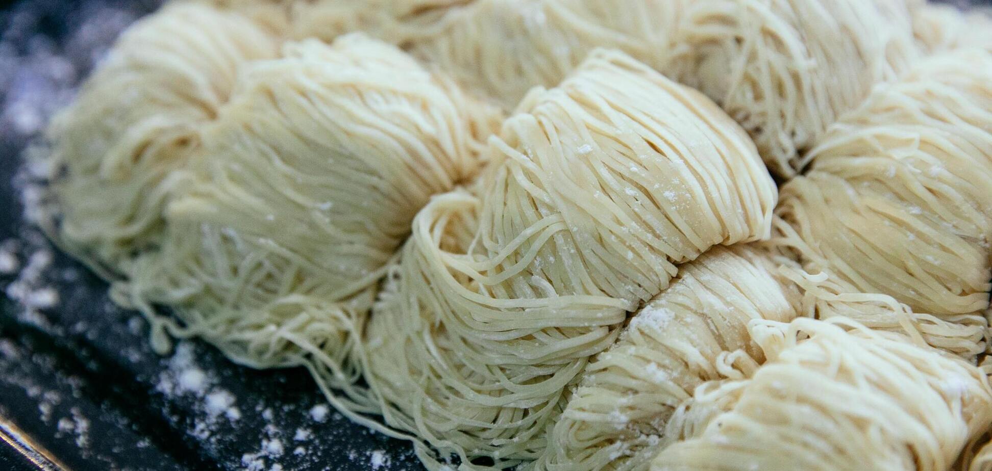 Почему на самом деле паста бывает разной формы: объясняет эксперт