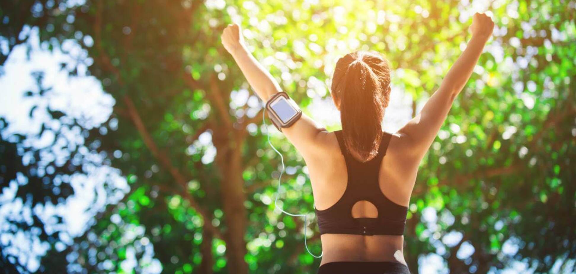 Тренування, які змінюють не лише тіло