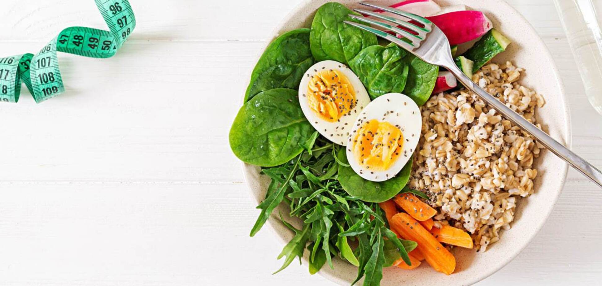 Здоровое питание без запретов: простые шаги, которые работают