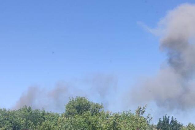 На окраине Харькова после удара КАБом прогремел взрыв: известно о повреждении жилых домов