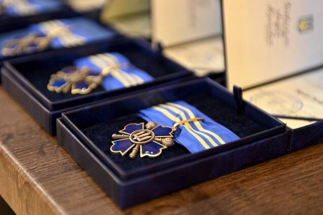 Два уровня согласования: Минобороны упростило систему награждения военных