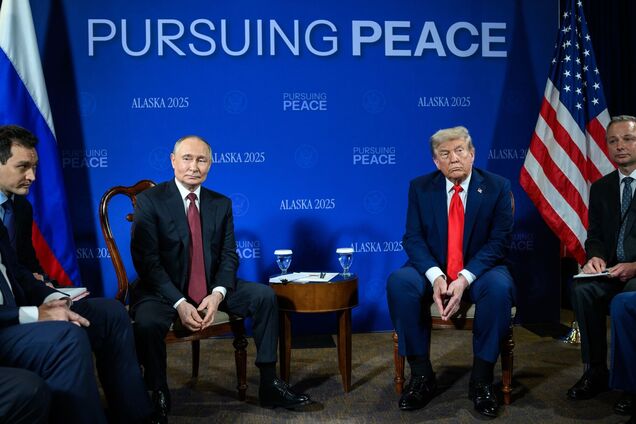 Путин публично и показательно унизил Трампа