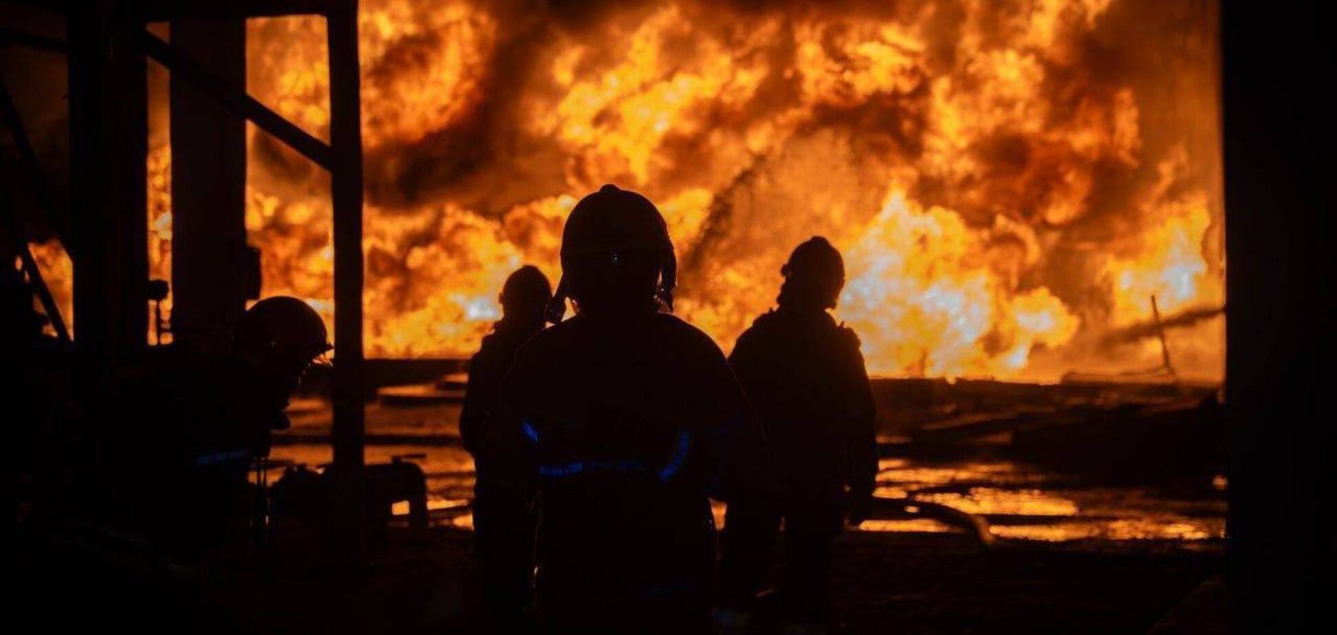 'Москва делает это намеренно': Сибига резко отреагировал на атаку РФ по нефтебазе SOCAR