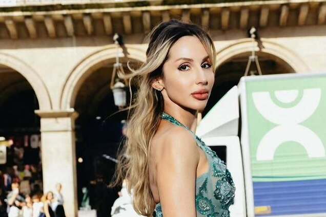 'Чому ви не розмовляєте українською?' Лобода, яка співає російською, поставила дивне питання дітям-біженцям і обурила мережу