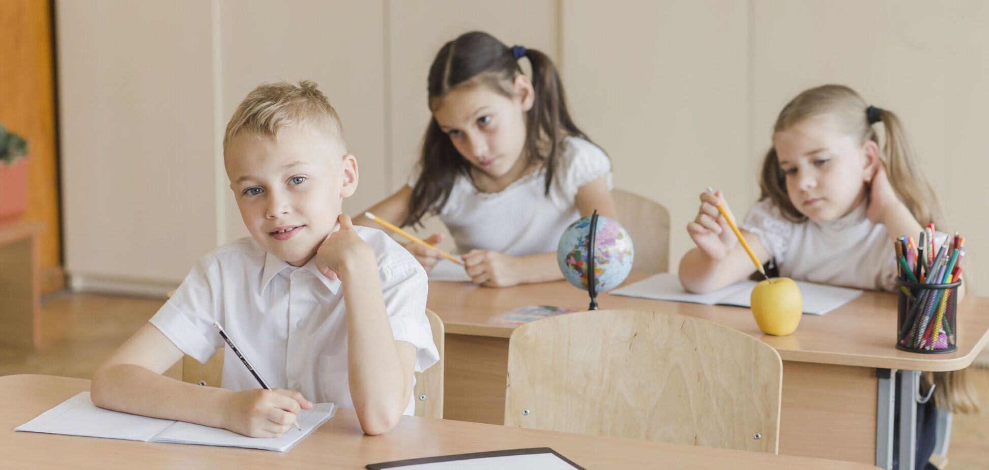 Треба лише 9 хвилин. Дослідження виявило простий спосіб покращити успішність дітей на тестах у школі