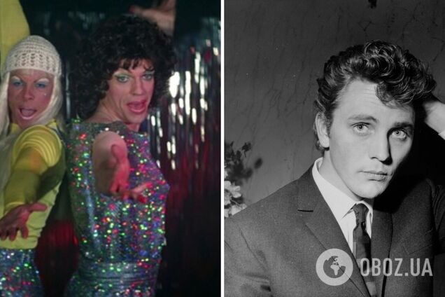 Умер звезда фильмов 'Супермен' и 'Звездные войны' Теренс Стэмп: почему он впервые женился аж в 64 года и какое неразумное решение погубило его карьеру