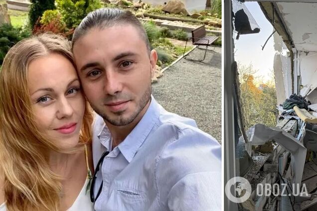Баллистический удар возле квартиры Тараса Тополи: певец рассекретил, как долго продлится ремонт и где его дети живут сейчас