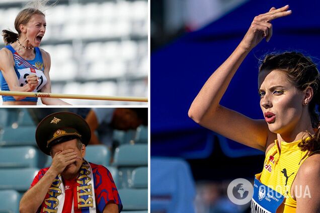 'Делали вид, что русский не понимают. Обидно': соперница Магучих из РФ пожаловалась на украинок