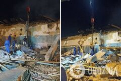 У Росії стався потужний вибух на пороховому заводі в Рязанській області: знищено будівлі та снаряди