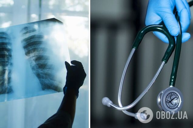 Диагностику советуют проводить 'на слух': захватчики вывезли медоборудование из больниц оккупированного Энергодара