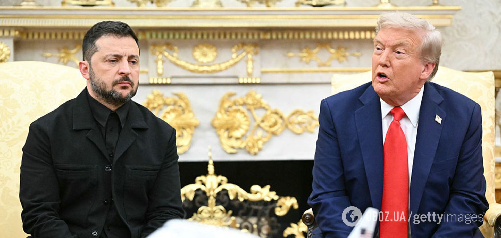 'Це заборонено Конституцією': нардеп запевнив, що здача територій неможлива за жодних умов. Відео