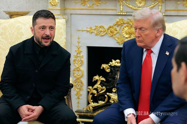 'Хорошо выглядите': журналист, напавший на Зеленского из-за костюма, попросил прощения