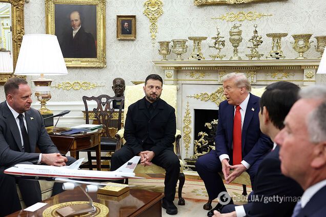 'Путин ждет': Трамп анонсировал разговор с диктатором РФ после встречи с Зеленским