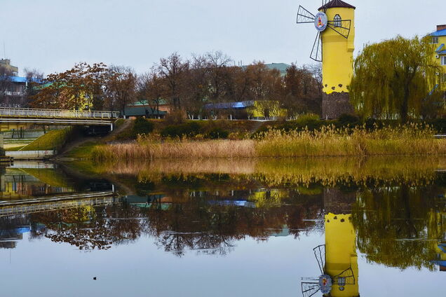 Старые фото Миргорода: каким город был более полувека назад