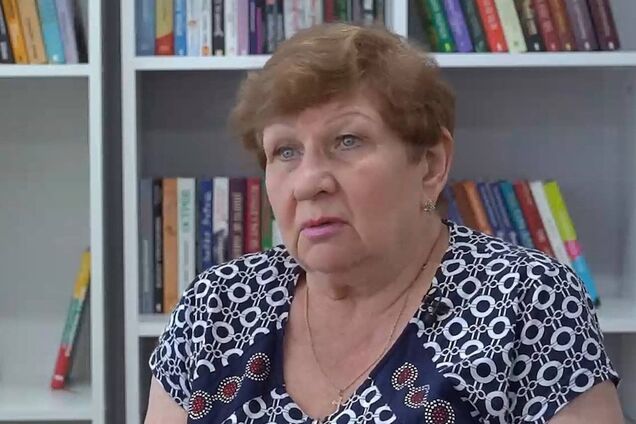 'Получила сердечный приступ, когда узнала о войне': Елена из Мариуполя рассказала свою историю музею 'Голоса мирных' Фонда Рината Ахметова