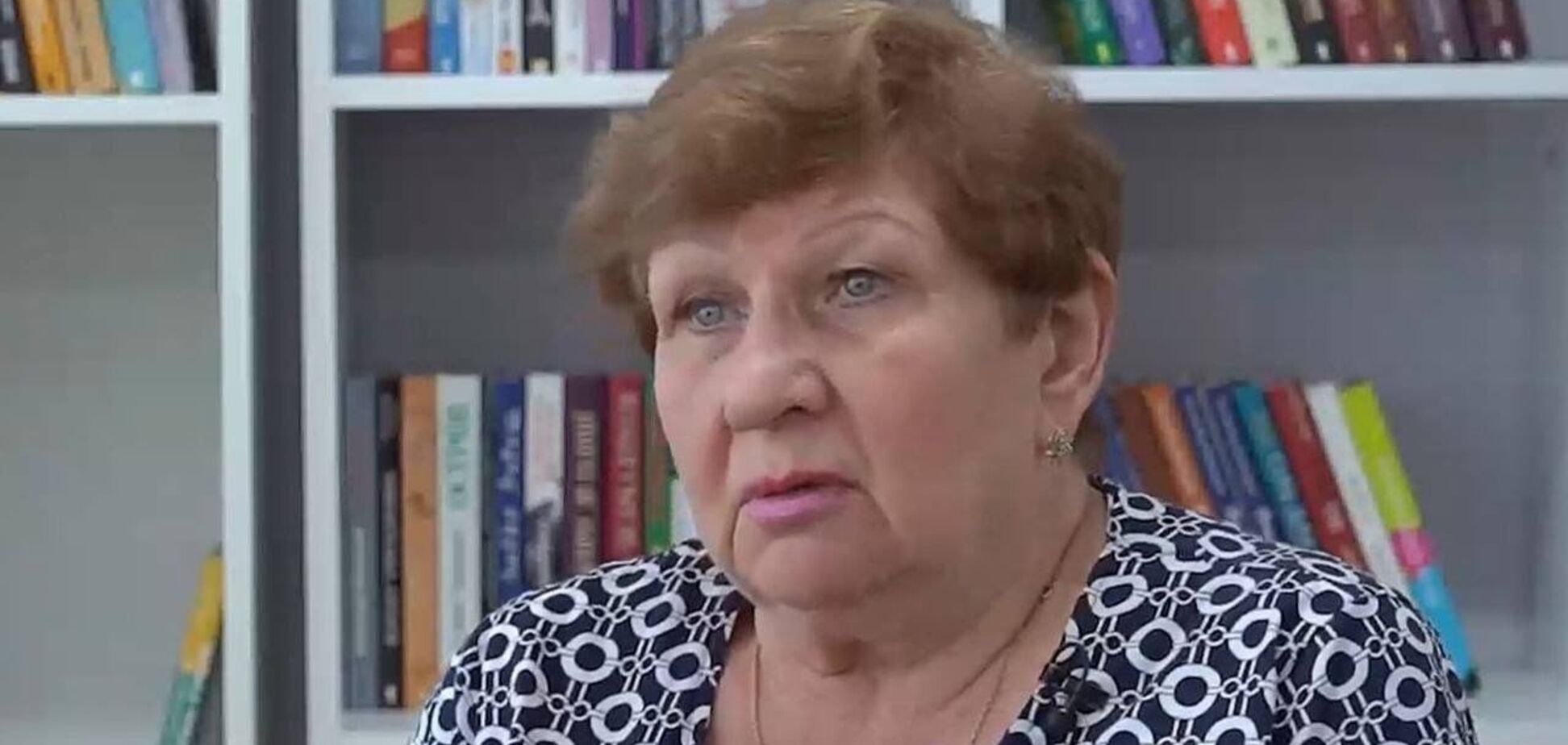 'Получила сердечный приступ, когда узнала о войне': Елена из Мариуполя рассказала свою историю музею 'Голоса мирных' Фонда Рината Ахметова