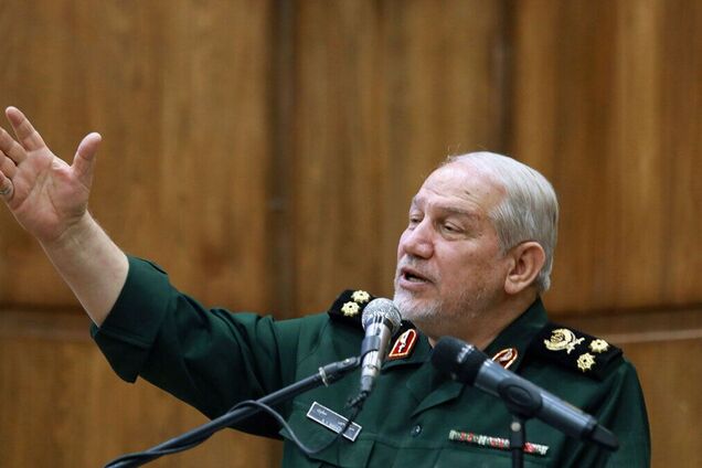 'Режима прекращения огня нет': старший советник Хаменеи заявил о возможности новой войны Ирана с Израилем или США