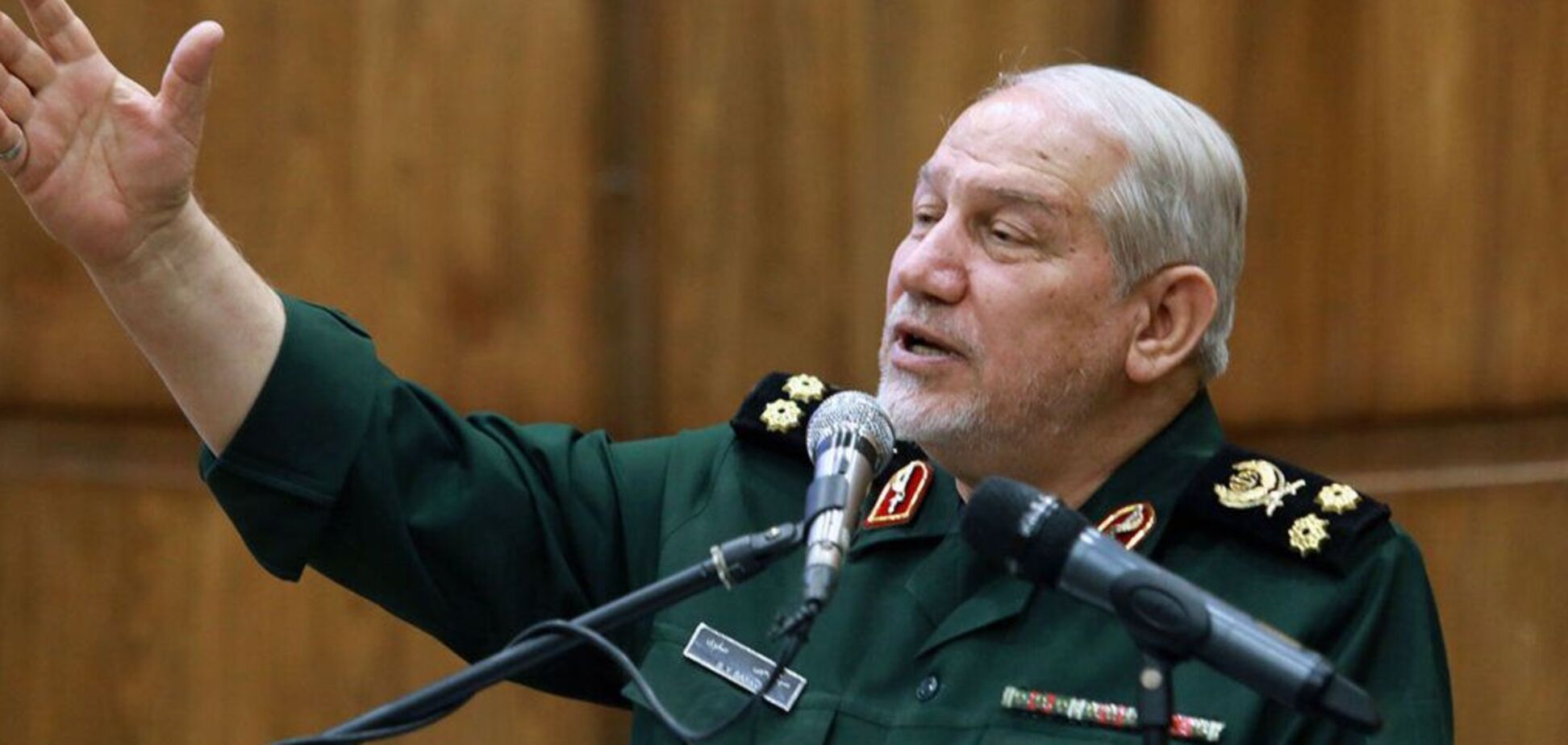 'Режима прекращения огня нет': старший советник Хаменеи заявил о возможности новой войны Ирана с Израилем или США