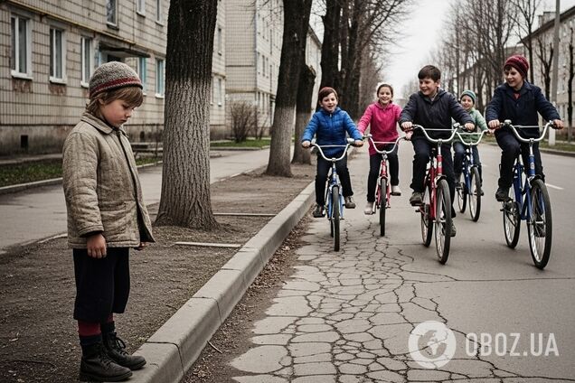 В условиях тотального дефицита: о чем мечтали школьники в СССР